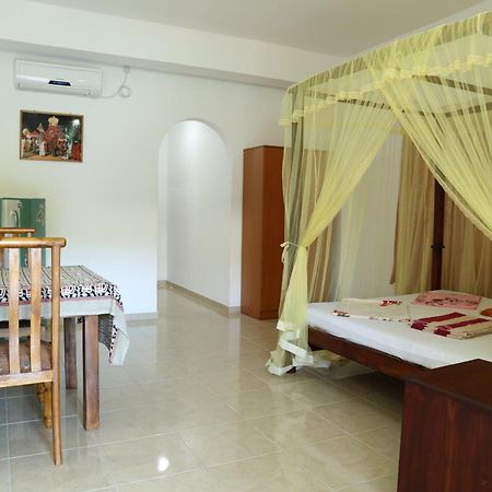 The Lodge Unawatuna Quarto foto