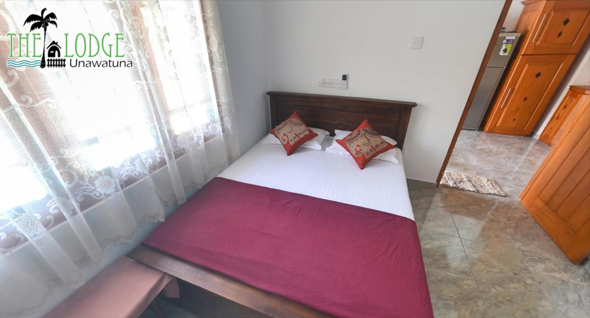 The Lodge Unawatuna Quarto foto