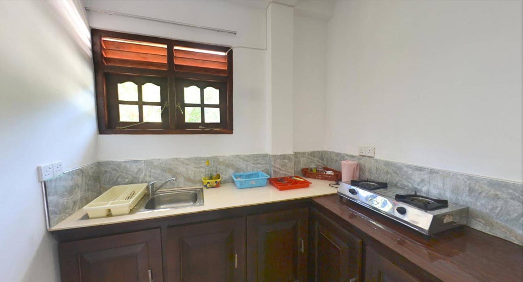 The Lodge Unawatuna Quarto foto