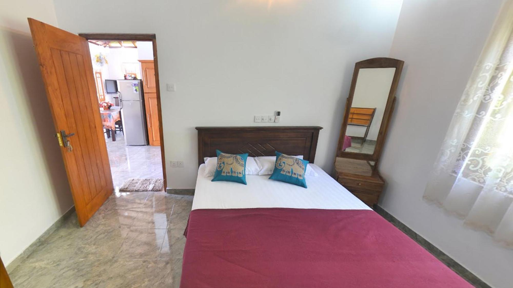The Lodge Unawatuna Quarto foto