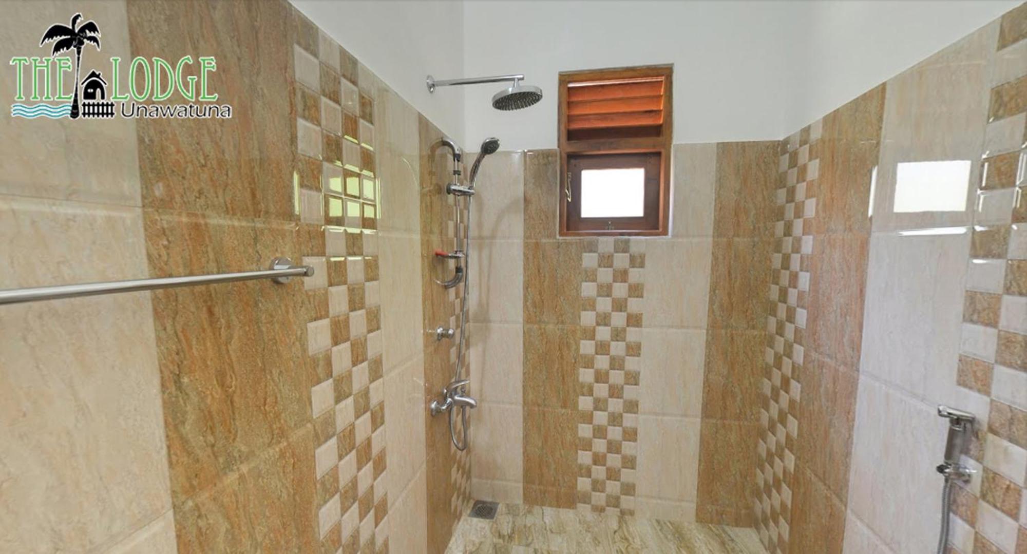 The Lodge Unawatuna Quarto foto