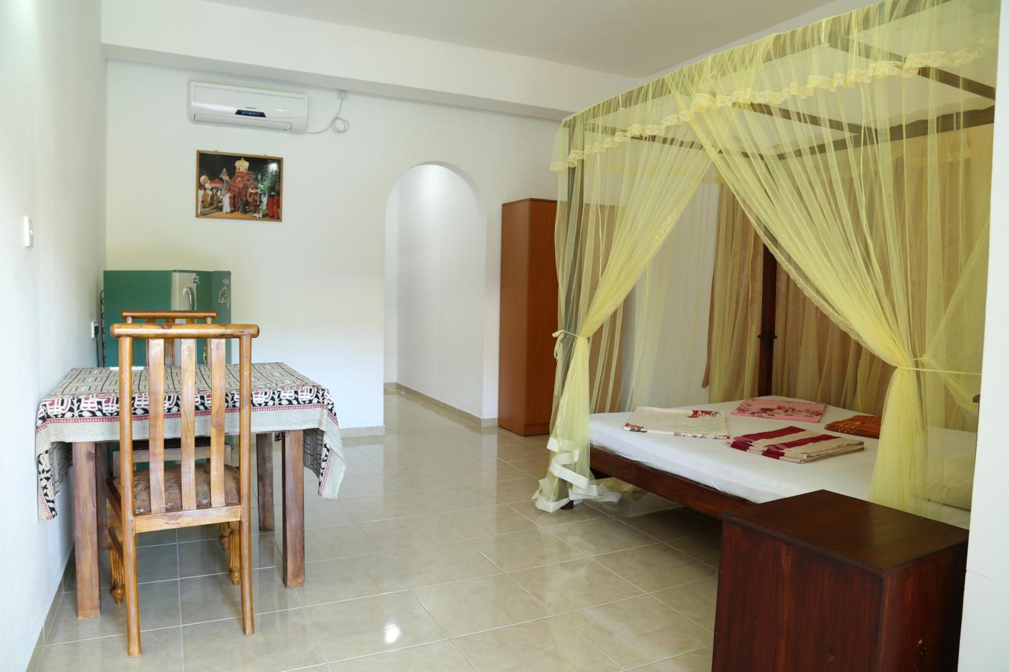The Lodge Unawatuna Quarto foto