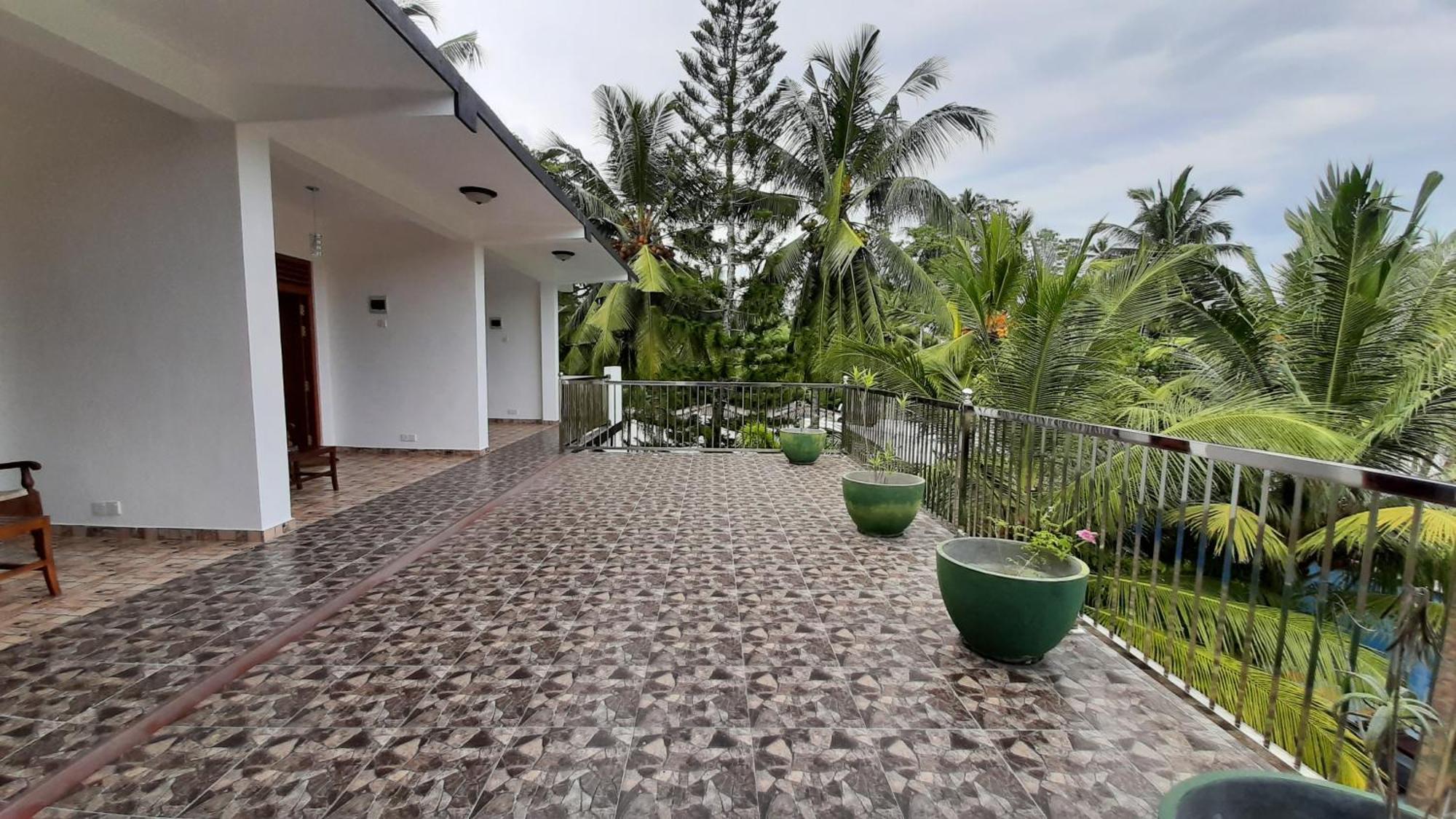 The Lodge Unawatuna Quarto foto