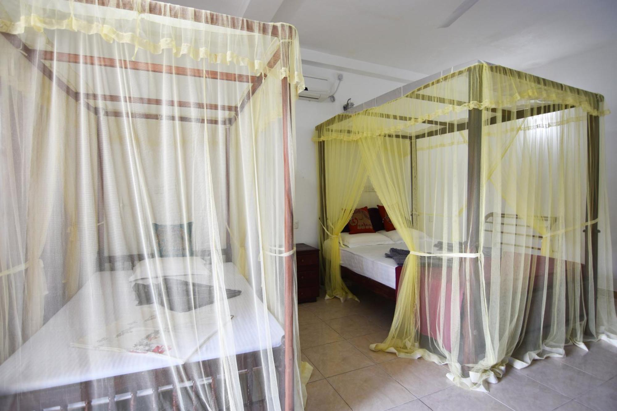 The Lodge Unawatuna Quarto foto