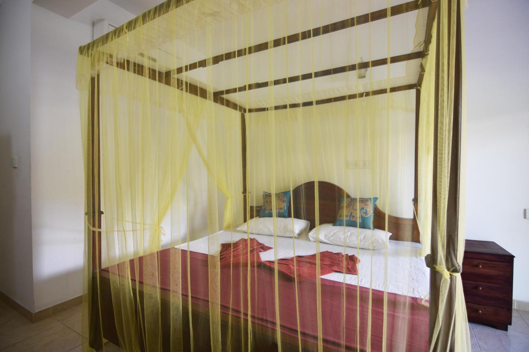 The Lodge Unawatuna Quarto foto